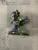 Used Rollerblade MICROBLADE 80 Senior Rec Fitness Skates Black Senior 10 11614-S000227822 View 1