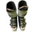 Used Nordica SPORT MACHINE 10 Mens DH Ski Boot Black 285 MP - M10.5 - W11.5 11484-S000295234 View 1