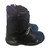 Used 5TH ELEMENT Boys Snowboard Boots Black Junior 05 11732-S000360654 View 2