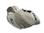 Used CCM E4.9 Senior Goalie Catcher White 11742-S000515865 View 2