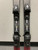Used K2 INDY Boys DH Ski/Binding Grey And Red 112 cm 11855-S000196908 View 3