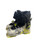Used Dalbello MENACE 2.0 Boys DH Ski Boot Black 205 MP - J01 11724-S000220604 View 1