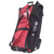 Used Elite WHEELED BAG BB/SB Player Wheeled Bag Maroon 11760-S000085823 View 3