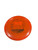 Used Westside WARSHIP Disc Golf Mid Range Orange 11834-S000044248 View 1