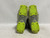 Used Dalbello MENACE 1.0 Boys DH Ski Boot Black And Optic Yellow 185 MP - Y12 11855-S000196915 View 4