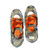 Used L.L. Bean Snowshoes Boys Orange 19" 11749-S000193792 View 1