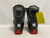 Used 5150 BRIGADE Boys Snowboard Boots Black And Grey Junior 04 11855-S000196920 View 2
