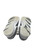 Used Nike Basketball Shoes M White Senior 8.5 11899-S000015114 View 3