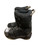 Used Sims CALIBER JR Boys Snowboard Boots Black Junior 04 11813-S000337854 View 2