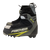 Used Fischer Boys NNN XC Ski Boots Black JR-02 11812-S000164419 View 3
