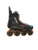 Used CCM JET SPEED Senior Rec Fitness Skates Black Senior 9.5 11706-S000369576 View 2