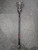 Used STX DROPRAIL Wmn Atk/Mid Complete Stick Black 11849-S000034734 View 1