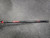 Used STX DROPRAIL Wmn Atk/Mid Complete Stick Black 11849-S000034734 View 2