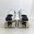 Used RollerDerby ELITE PRIMO X JAM SR 11 QUAD SKATES Senior Roller Quad Skates White Senior 11 11752-S000073308 View 4