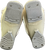 Used Dalbello GAIA Womens DH Ski Boot White 235 MP - J05.5 - W06.5 11897-S000151750 View 10