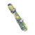 Used Burton PROCESS CHANNEL BOARD/ CARTEL BINDINGS Mens Board/Bindings Green 152 cm 11708-S000188107 View 1