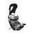 Used Burton PROCESS CHANNEL BOARD/ CARTEL BINDINGS Mens Board/Bindings Green 152 cm 11708-S000188107 View 6