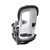 Used Burton PROCESS CHANNEL BOARD/ CARTEL BINDINGS Mens Board/Bindings Green 152 cm 11708-S000188107 View 4