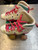 Used ADJ 1-4 Junior Rec Fitness Skates White Adjustable 11339-S000197515 View 1