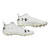 Used Under Armour Adult FB Cleats White Senior 13.5 11362-S000137252 View 3