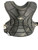 Used Easton CHEST PROTECTOR Catchers Chest Protector Black Intermed 11735-S000356962 View 1