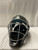 Used Easton GAMETIME 7 1/8 - 7 1/2 Catchers Helmet w/Mask Black One Size 11490-S000267861 View 1