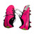 Used Nike Soccer Cleats Pink Junior 04 11617-S000338478 View 3