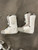 Used APEX HP L Womens DH Ski Boot Grey 260 MP - M08 - W09 11614-S000227863 View 2