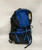 Used Black Diamond MISSION 55 Internal Frame Backpack Royal Blue 11895-S000021907 View 1