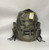 Used WILLIAM JOSEPH BACKPACK Backpack Olive Green 11895-S000021906 View 1