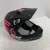 Used THE INDUSTRIES Junior Helmet Pink SM 11762-S000073006 View 3