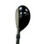 Used Callaway MAVRIK MAX W Women's RH 6 Hybrid Ladies Flex Graphite Shaft 11506-S000294855 View 5