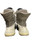 Used Northwave WHITE Boys Snowboard Boots White Junior 05 11804-S000262428 View 2