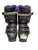 Used Nordica NEXT Womens DH Ski Boot Black 230 MP - J05 - W06 11816-S000281838 View 3