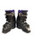 Used Nordica NEXT Womens DH Ski Boot Black 230 MP - J05 - W06 11816-S000281838 View 4