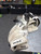 Used CCM EXTREME FLEX COMBO Senior Goalie Catcher None 11337-C000476887 View 3