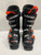 Used Lange RSJ 60 Boys DH Ski Boot Black 235 MP - J05.5 - W06.5 11771-S000097500 View 3