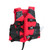 Used Child PFD Red Child 30-50 11484-S000295282 View 1