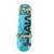Used Complete Skateboard Carolina Blue 8 3/4" 11749-S000193824 View 1