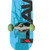 Used Complete Skateboard Carolina Blue 8 3/4" 11749-S000193824 View 2