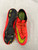 Used Nike MERCURIAL Soccer Cleats Pink Senior 7.5 11774-S000085798 View 1
