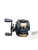 Used Daiwa MEGA 150 Fishing Reel Only 11850-S000022722 View 1