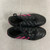Used Adidas Soccer Cleats Pink Junior 01 11762-S000073008 View 5