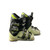 Used Dalbello YETTI Boys DH Ski Boot Green 215 MP - J03 11749-S000193838 View 1