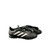 Used Adidas Soccer Indoor Shoes Black Junior 01.5 11749-S000193839 View 1