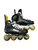 Used Bauer Roller Hockey Skates Black Senior 6 11866-S000032201 View 2