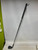 Used Callaway OPUS BLACK 58 10 S Golf Wedge Mens RH 58 Degree 11823-S000036636 View 3