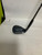 Used Callaway OPUS BLACK 58 10 S Golf Wedge Mens RH 58 Degree 11823-S000036636 View 2