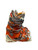 Used Tecnica DIABLO MAGMA Mens DH Ski Boot Orange 250 MP - M07 - W08 11813-S000337858 View 1