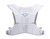 Warrior Evo V Shoulder Pad Liner #EVSPL5 View 2
